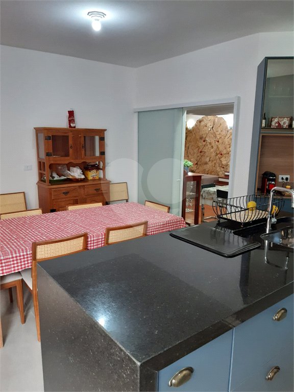 Casa à venda com 3 suítes no condomínio Jardim Altos de Suzano, Suzano - SP
