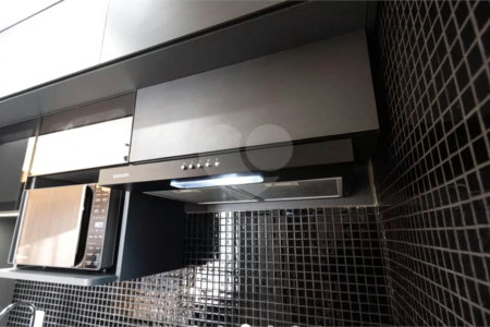 Apartamento à venda ou para alugar com 1 quarto em Perdizes, São Paulo, SP