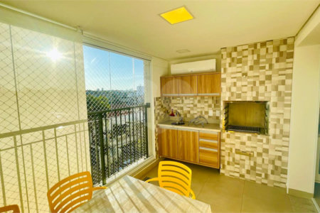 Apartamento à venda com 4 quartos, sendo 2 suítes, em Jardim América, Sorocaba, SP