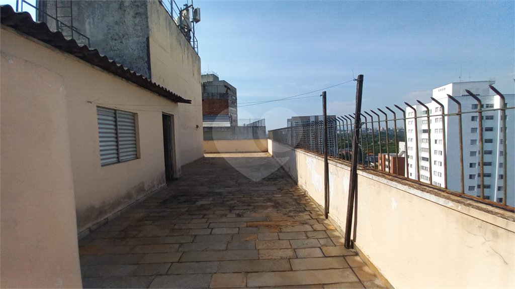 Cobertura à venda com 3 quartos, sendo 1 suíte,  em Vila Pirajussara, São Paulo, SP