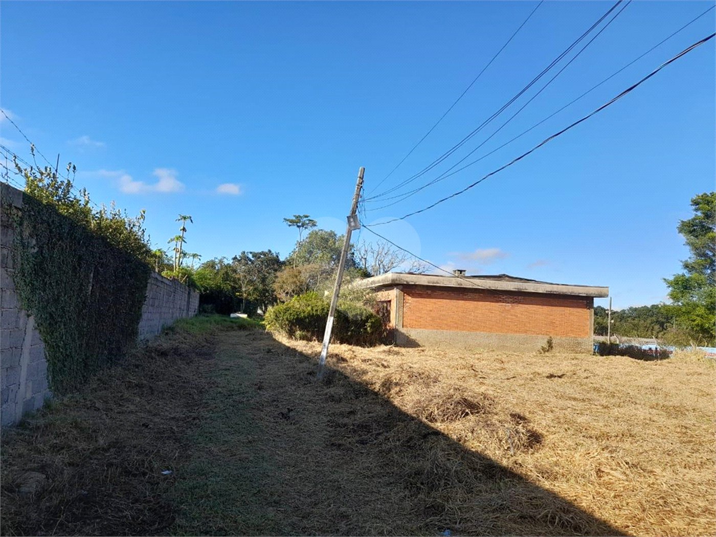 Área de Terra à venda ou para alugar com 2 quartos em Chácaras Reunidas Guaio, Suzano, SP