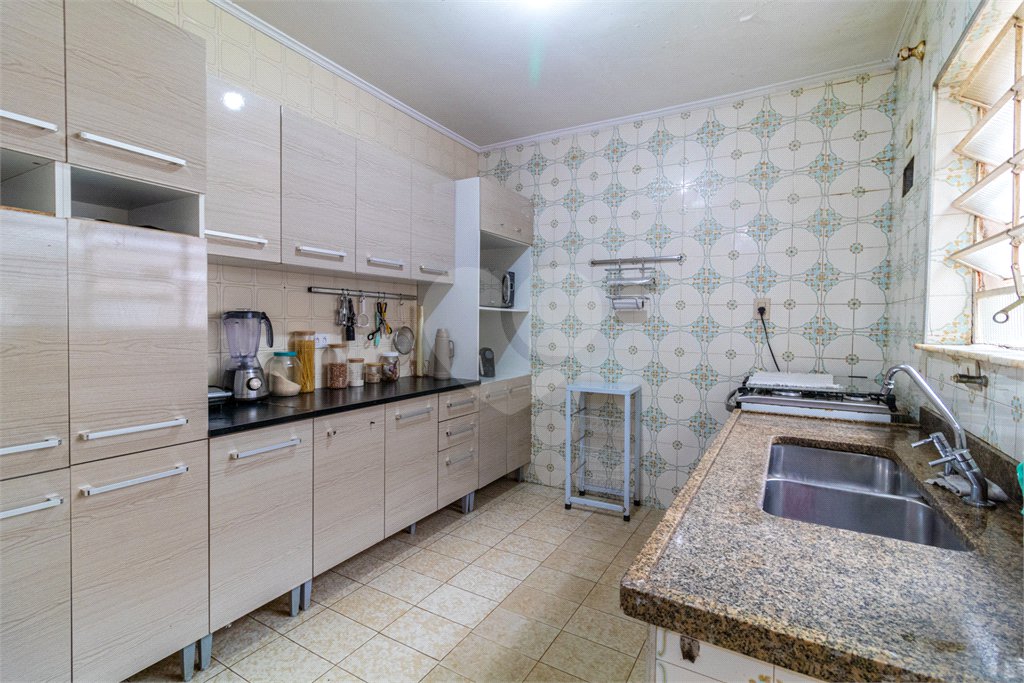 Casa Térrea à venda com 3 quartos, sendo 1 suíte, em Santo Amaro, São Paulo, SP