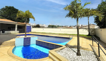 Apartamento à venda com 2 quartos, sendo 1 suíte,  em Vila São José (ipiranga), São Paulo, SP