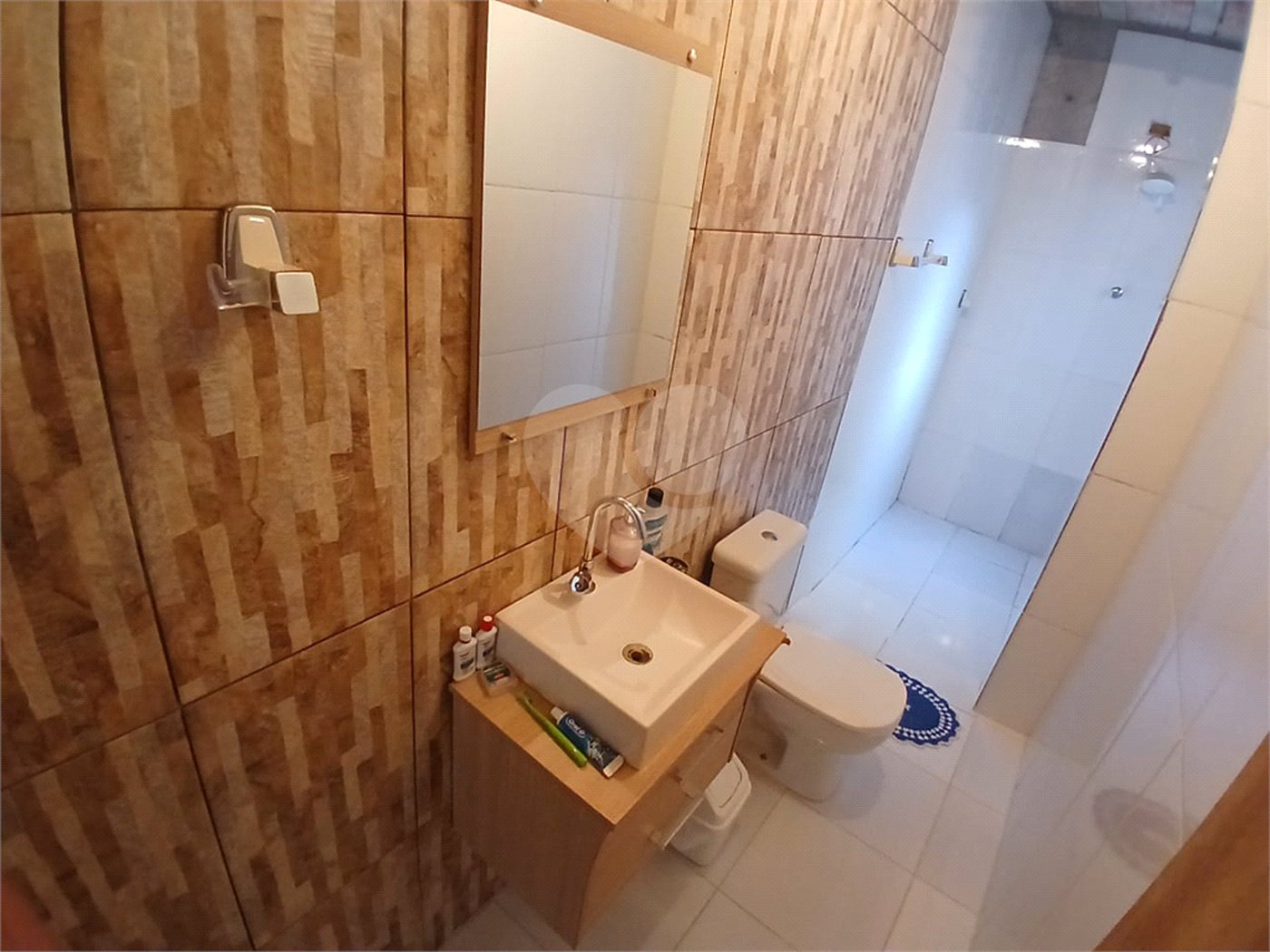 Casa à venda com 3 quartos, sendo 1 suíte,  em Mogi Moderno, Mogi das Cruzes, SP
