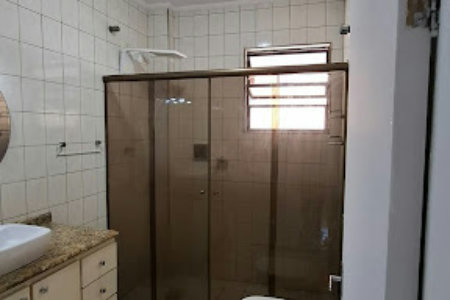 Casa com 2 dormitórios à venda por R$ 645.000 - Boqueirão - Santos/SP