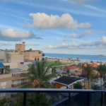 Apartamento Residencial à venda, Enseada, Guarujá - AP0517.