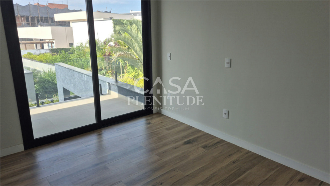 Casa em condomínio à venda com 4 suítes em Alphaville Nova Esplanada, Votorantim, SP