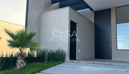 Casa em condomínio à venda com 3 quartos, sendo 1 suíte,  em Wanel Ville, Sorocaba, SP
