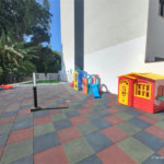Apartamento à venda com 2 quartos, sendo 1 suíte,  em Vila Thais, Atibaia, SP