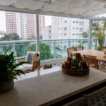 Garden Exclusivo de 332 m² na Ponta da Praia