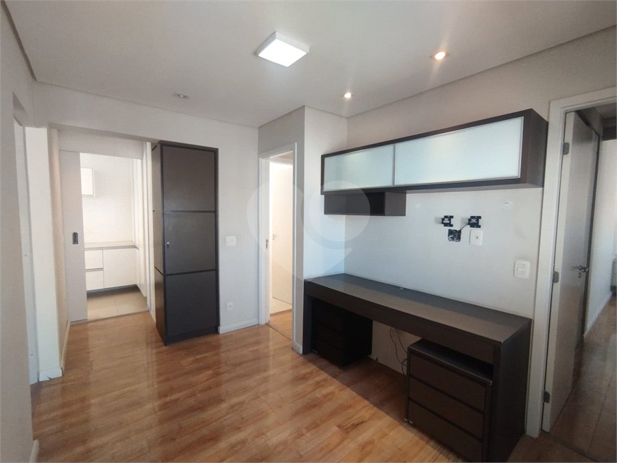 Apartamento à venda com 3 quartos, sendo 1 suíte,  no Centro, São Bernardo do Campo, SP