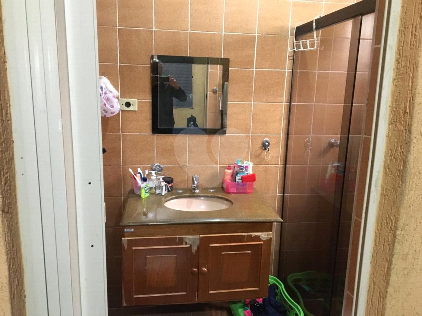 Casa à venda com 2 quartos, sendo 1 suíte, em Santana, São Paulo, SP