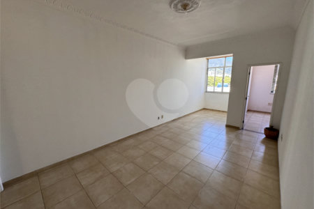 Apartamento à venda com 3 quartos em Maracanã, Rio de Janeiro, RJ