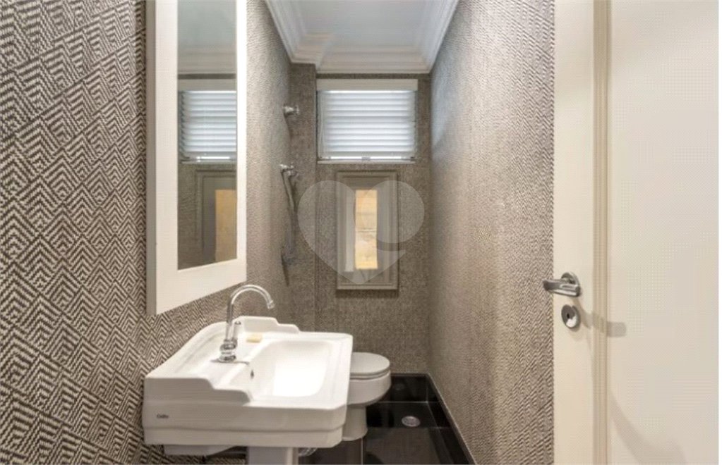 Apartamento à venda com 2 suítes em Itaim Bibi, São Paulo, SP