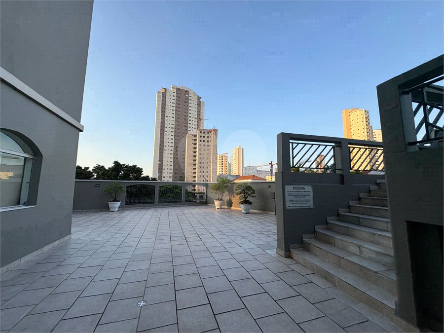 Apartamento à venda com 3 quartos, sendo 1 suíte, em Santana, São Paulo, SP