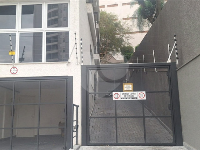 Studio à venda com 1 quarto em Tucuruvi, São Paulo, SP