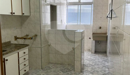 Apartamento à venda com 2 quartos em Jardim América, São Paulo, SP