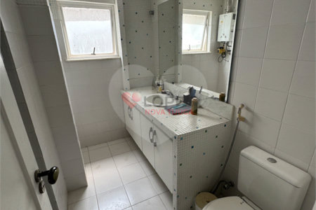Cobertura à venda ou para alugar com 4 quartos, sendo 2 suítes, em Andaraí, Rio de Janeiro, RJ