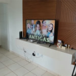 Apartamento à venda com 2 quartos em Jardim Heitor Rigon, Ribeirão Preto, SP