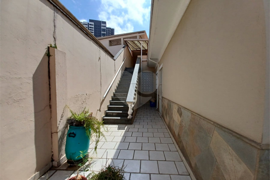Casa à venda com 2 quartos em Tucuruvi, São Paulo, SP