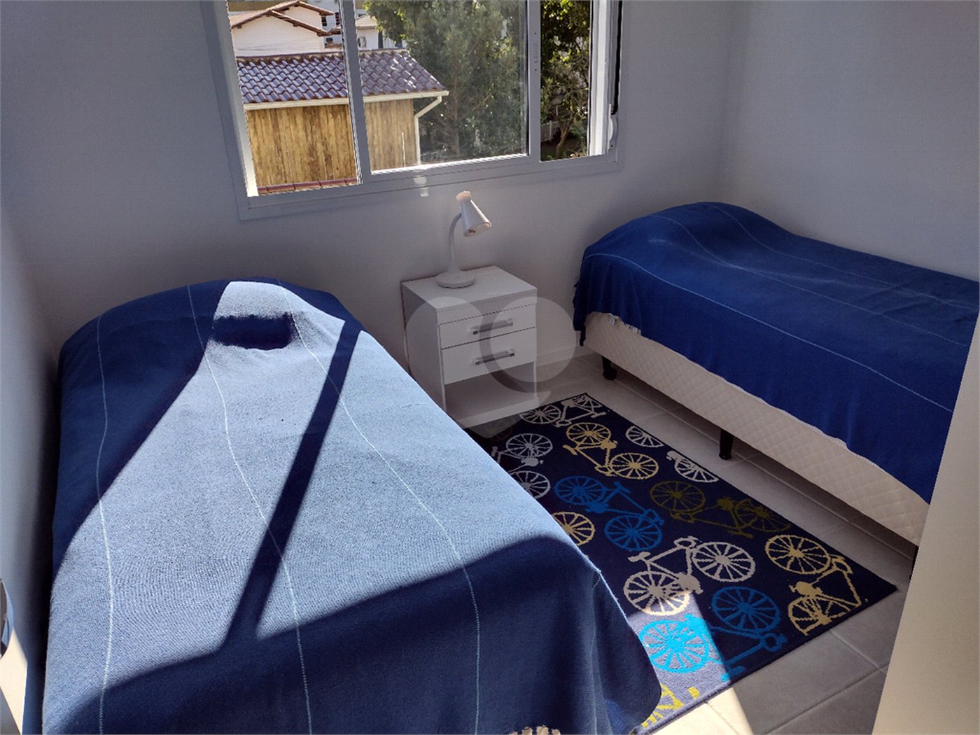 Apartamento à venda com 3 quartos, sendo 1 suíte, em Jurerê, Florianópolis, SC