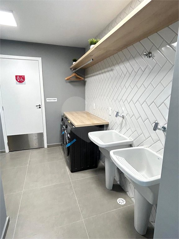 Studio à venda ou para alugar com 1 quarto em Brooklin Paulista, São Paulo, SP