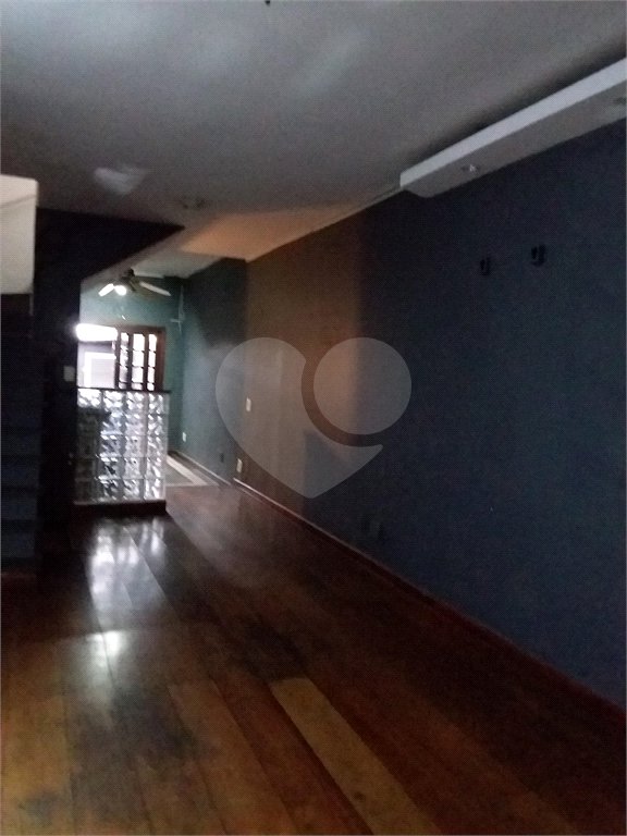 Sobrado à venda com 3 quartos em Moema, São Paulo, SP
