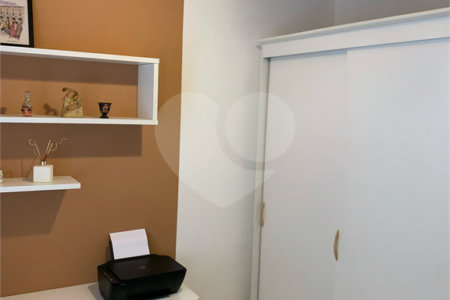 Apartamento à venda com 3 quartos, sendo 1 suíte, em Vila Guarani (z Sul), São Paulo, SP