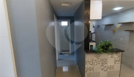 Apartamento para alugar com 2 quartos em Campo Grande, Rio de Janeiro, RJ