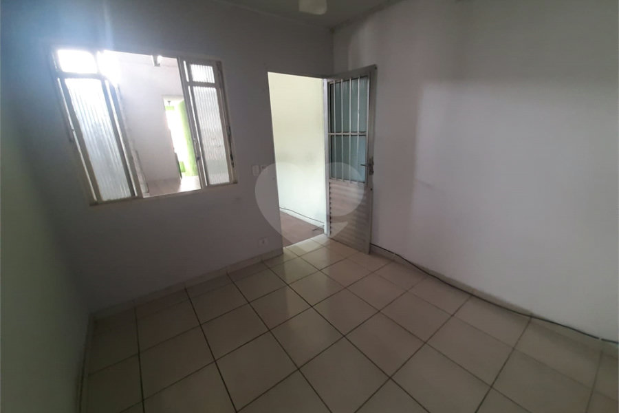 Casa à venda com 4 quartos em Jardim Maristela, São Paulo, SP
