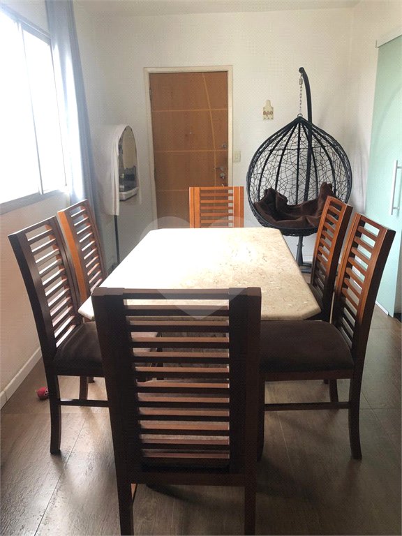 Apartamento à venda com 2 quartos em Freguesia do Ó, São Paulo, SP