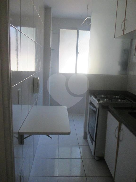 Apartamento à venda com 3 quartos em Paraisópolis, São Paulo, SP