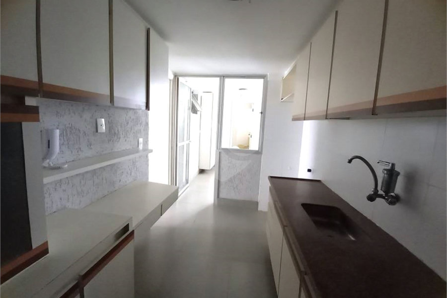 Apartamento à venda com 3 quartos, sendo 1 suíte, em Santana, São Paulo, SP