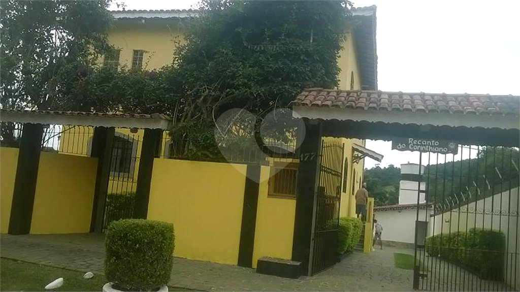 Chácara à venda com 5 quartos, sendo 3 suítes, em Vitória Régia, Atibaia, SP