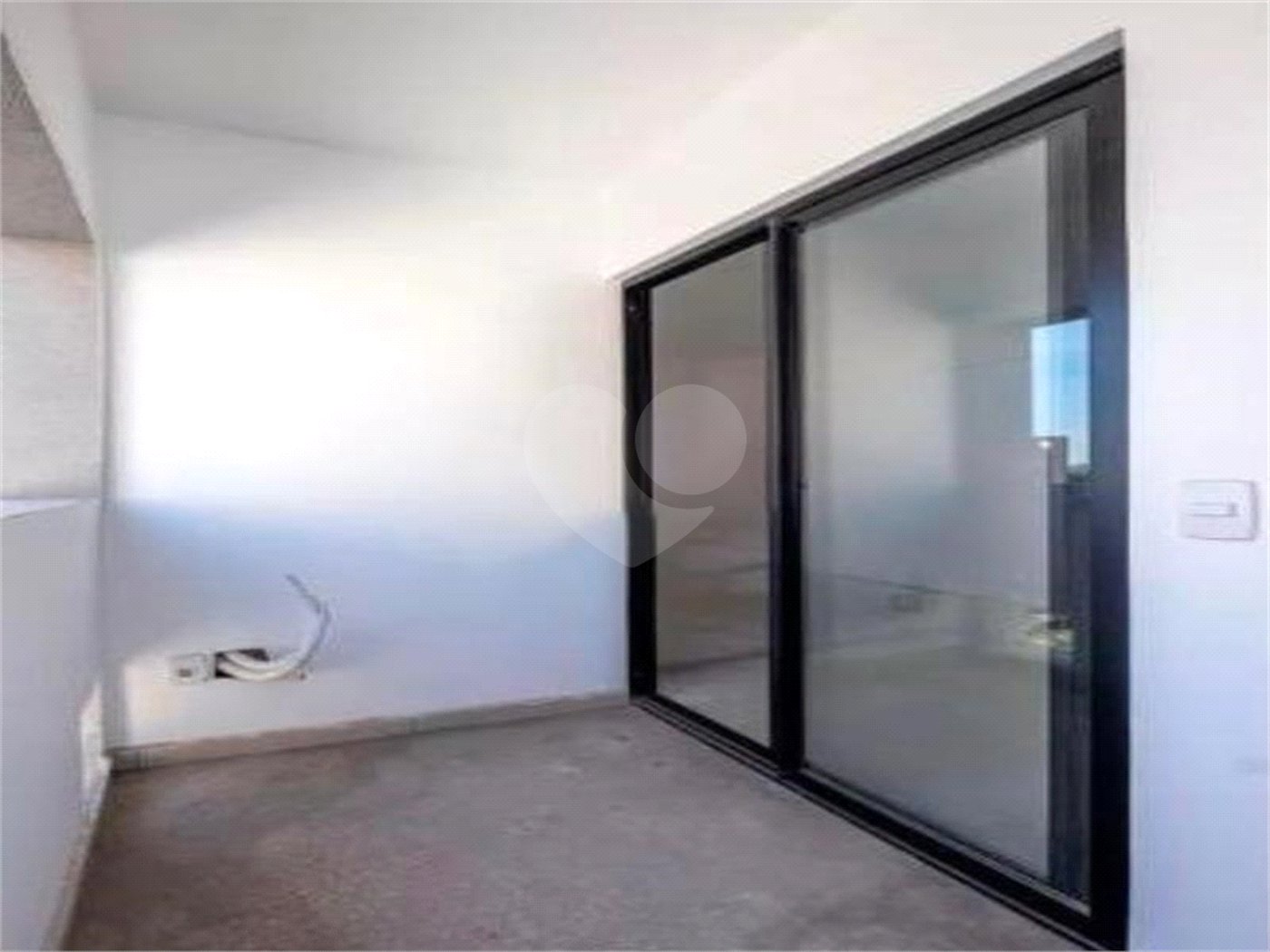 Apartamento à venda com 1 quarto em Cerqueira César, São Paulo, SP