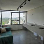 Apartamento à venda com 1 suíte em Butantã, São Paulo, SP