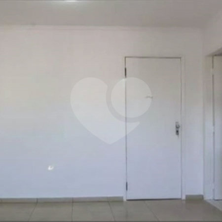 Apartamento à venda com 2 quartos em Perdizes, São Paulo, SP