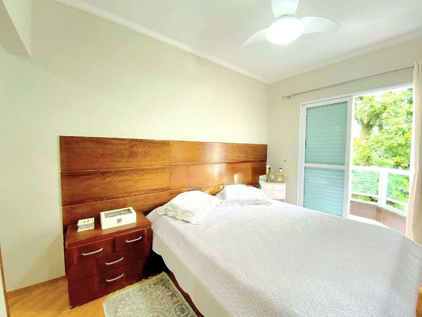 Casa com 4 dormitórios à venda, 160 m² por R$ 1.499.000,00 - Aparecida - Santos/SP
