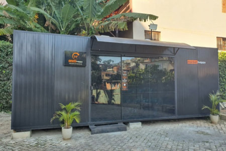 Apartamento à venda com 2 quartos em Vila das Belezas, São Paulo, SP