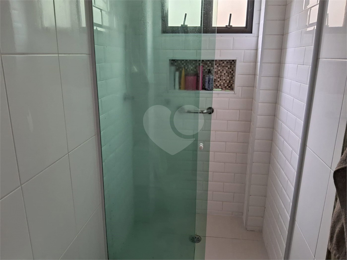 Apartamento à venda com 2 quartos em Mandaqui, São Paulo, SP
