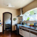 Sobrado à venda com 5 quartos, sendo 2 suítes, em Interlagos, São Paulo, SP