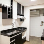 Apartamento à venda com 1 quarto em Vila Suzana, São Paulo, SP