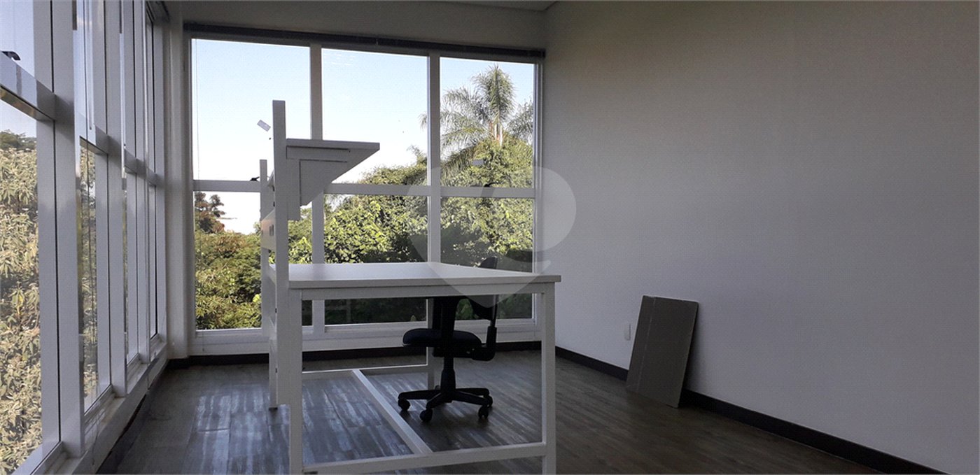 Prédio para alugar em Vila Salles, Atibaia, SP