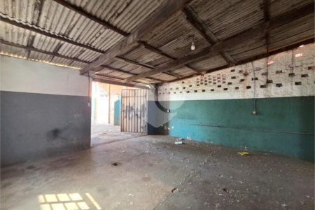 Barracão à venda ou para alugar em Vila Hungria, Itapetininga, SP