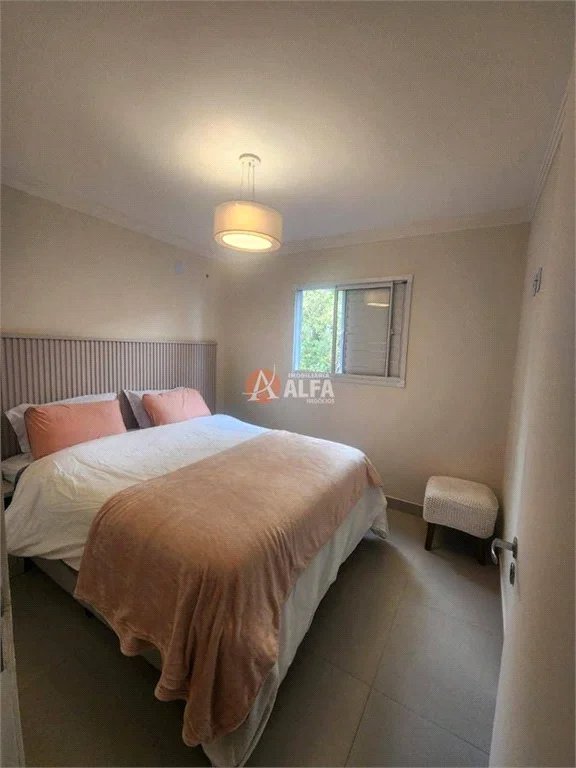 Apartamento à venda com 3 quartos, sendo 1 suíte,  em Colinas de Cotia, Cotia, SP