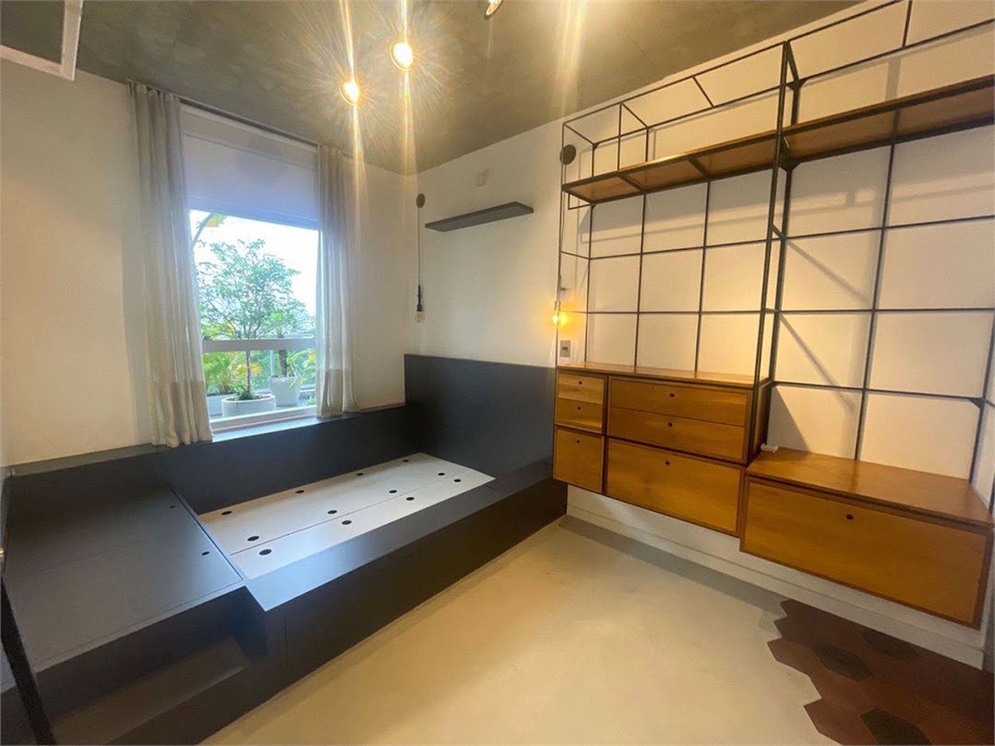 Apartamento Residencial à venda, Embaré, Santos - AP1189.