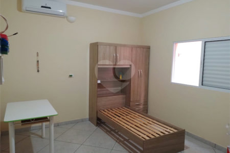 Casa à venda com 2 suítes em Vila Olímpia, Sorocaba, SP