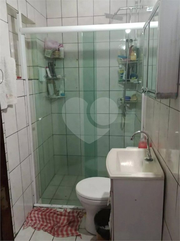 Casa de Vila à venda com 3 quartos, sendo 1 suíte, em Artur Alvim, São Paulo, SP