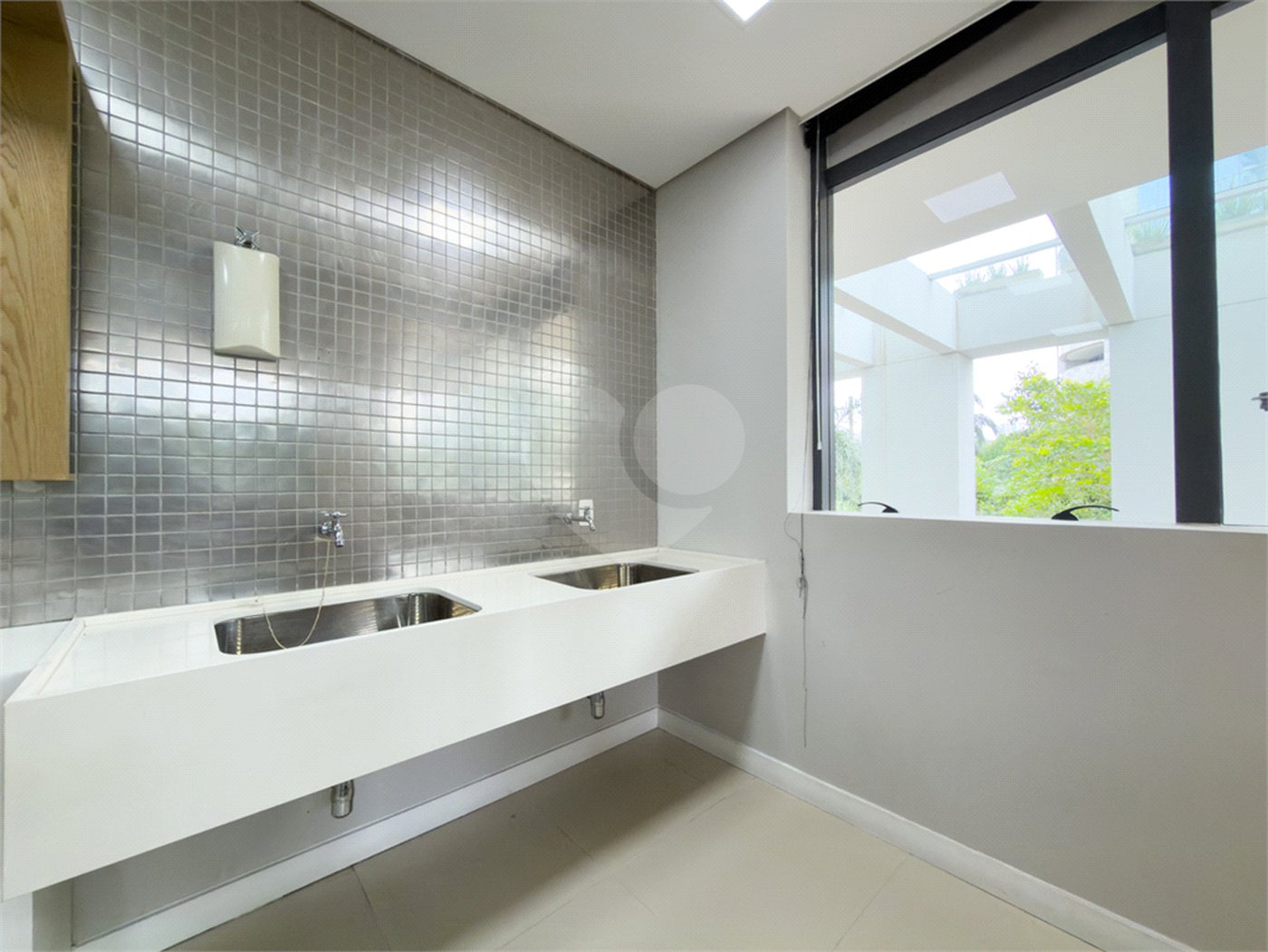 Apartamento à venda com 1 suíte em Cidade Monções, São Paulo, SP