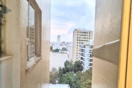 Apartamento à venda com 1 quarto em Grajaú, Rio de Janeiro, RJ